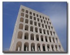 Da buon romano... Da buon romano...