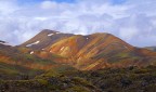 ISLANDA - LANDMANNALAUGAR (RIVISITAZIONE)