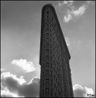 FlatIron