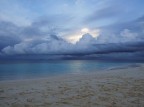 in to the Storm in to the Storm
