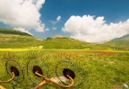Castelluccio colors Castelluccio colors