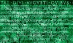 Roman code Roman code