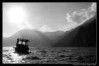 Controluce in Costiera Controluce in Costiera