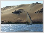 Feluca, Luxor Feluca, Luxor