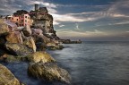 Vernazza  - CinqueTerre