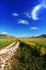 Tempo di Castelluccio Tempo di Castelluccio