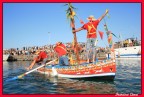 Il pesce a mare (pantomima) Il pesce a mare (pantomima)