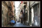 Napoli - Quartieri Spagnoli