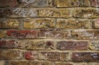 the Beatles wall... the Beatles wall...