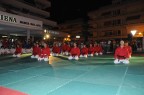 Forma e sostanza. Arti marziali Forma e sostanza. Arti marziali