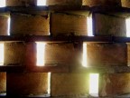 Fessure di luce Fessure di luce