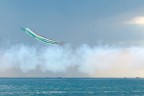 frecce tricolori sul mare frecce tricolori sul mare