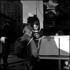 Kelly watch the stars