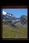 Finestra sul Viso Finestra sul Viso