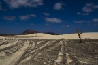 deserto capo verde deserto capo verde