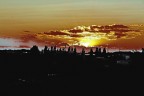 Prova HDR - tramonto onirico