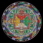 Mandala Mandala