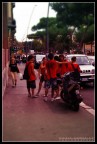 Rossi di sera... Rossi di sera...