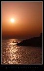 l'alba e il mare l'alba e il mare