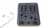 Mixer Mixer