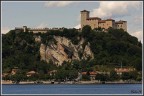 Rocca d'Angera (Varese)