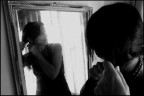 Mary in the mirror Mary in the mirror