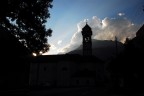 cielo in valle verzasca cielo in valle verzasca