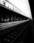 Arriva il treno!!! Arriva il treno!!!