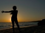Balletto al tramonto Balletto al tramonto