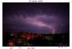scosse nel cielo scosse nel cielo