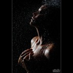 ...wash away my tears.