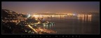 Trieste at midnight Trieste at midnight
