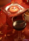 Brunello a lume di candela Brunello a lume di candela