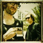 Baustelle - polaroid Baustelle - polaroid