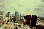 la Defense