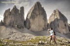 Dolomiti trekking