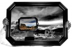 Too Framed Too Framed