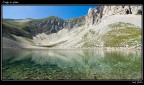 il lago di Pilato il lago di Pilato