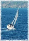 Sailing Boat Sailing Boat