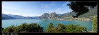 Panoramica del lago d'Iseo dal monte isola....unione di 3 scatti verticali


canon 10-22 @ 22mm, 1/160, f9, iso100, mano libera


Commenti e Critiche sempre ben accette.