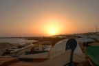 porto al tramonto porto al tramonto