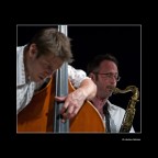 Ben Allison- extra bonus - Michael Blake