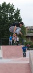 SALTO SALTO