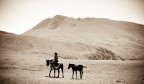 Attraversando il deserto Attraversando il deserto