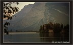 Castel Toblino (...Trentino 100%) Castel Toblino (...Trentino 100%)