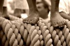 Sulle corde Sulle corde