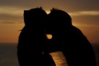 kiss me and love me.... kiss me and love me....