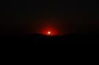mountain sunset.... mountain sunset....