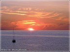 Tramonto all'Isola D'Elba Tramonto all'Isola D'Elba
