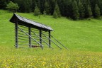 Estate in montagna Estate in montagna